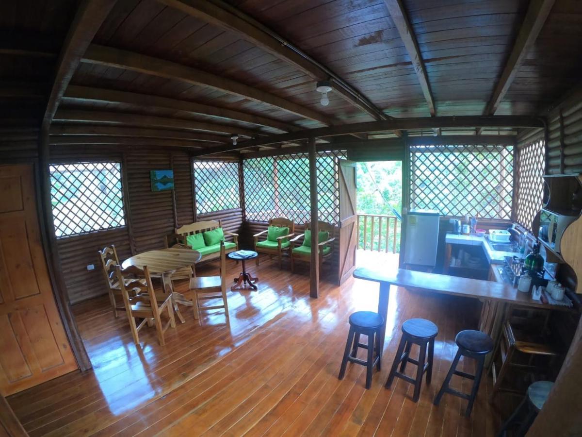 Eco Guest House - Sarapiqui 1 Luaran gambar