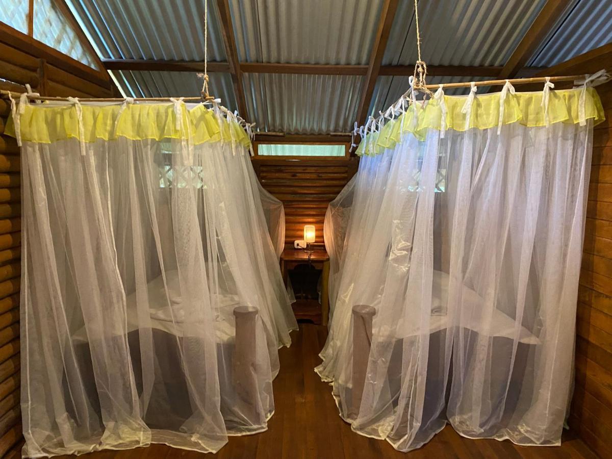 Eco Guest House - Sarapiqui 1 Luaran gambar