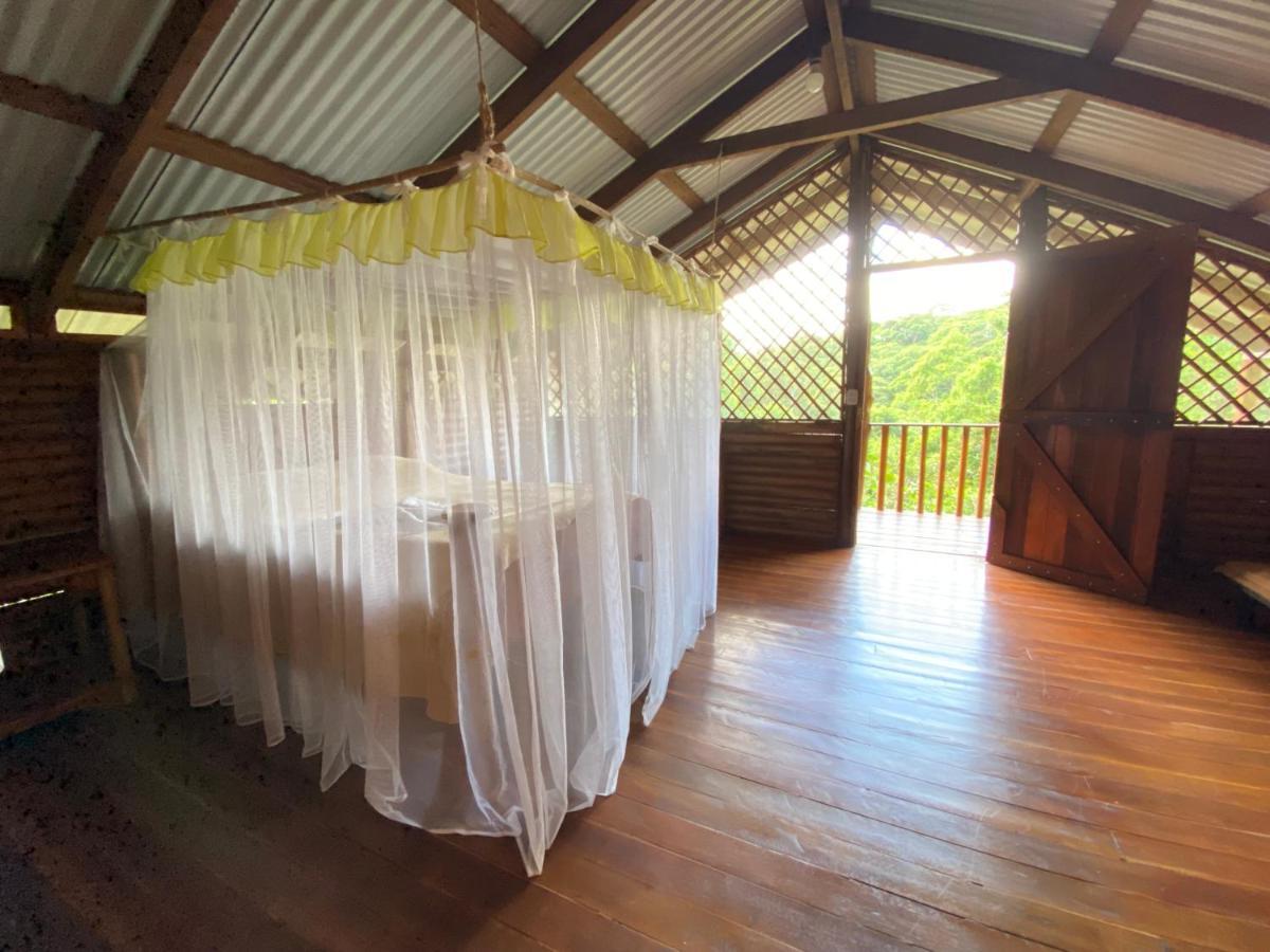 Eco Guest House - Sarapiqui 1 Luaran gambar