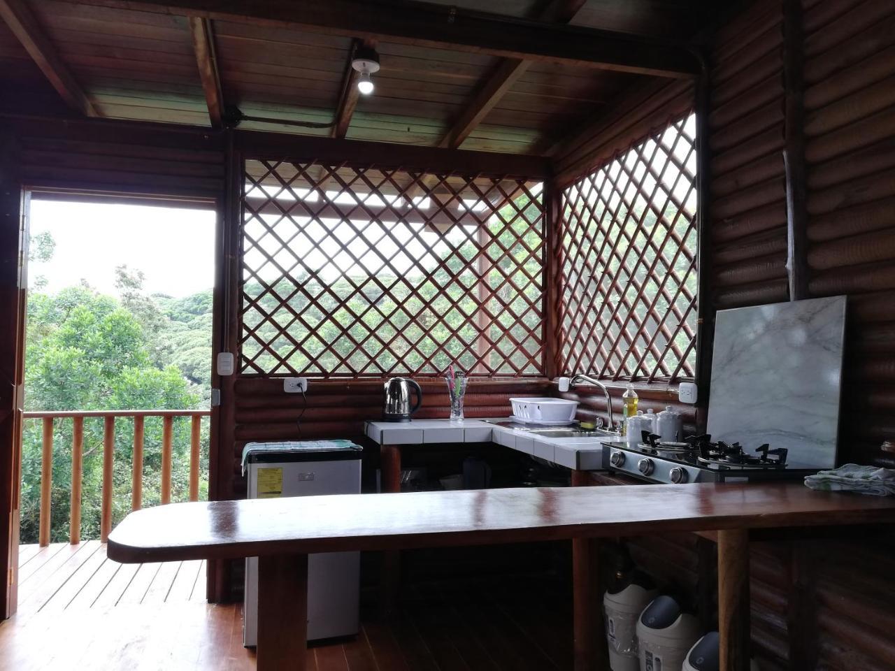 Eco Guest House - Sarapiqui 1 Luaran gambar